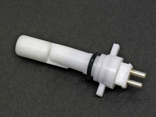 Mercedes Engine Coolant Level Sensor 1245400244 - Hella 004765041